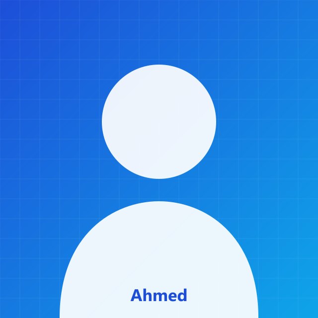 Ahmed Barabbud